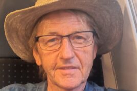 Über mich und meinen Weg mit Klang